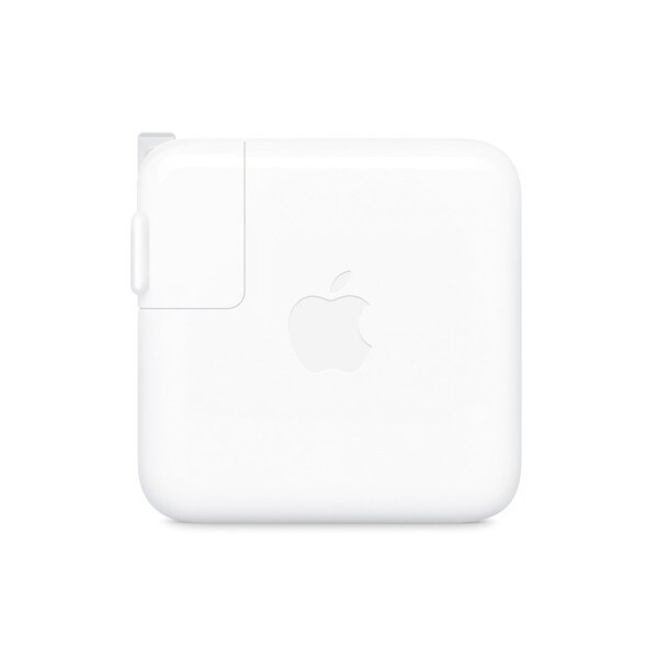 Apple 70W USB-C Power Adapter